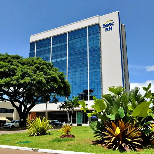 Sesc RN Sesc RN