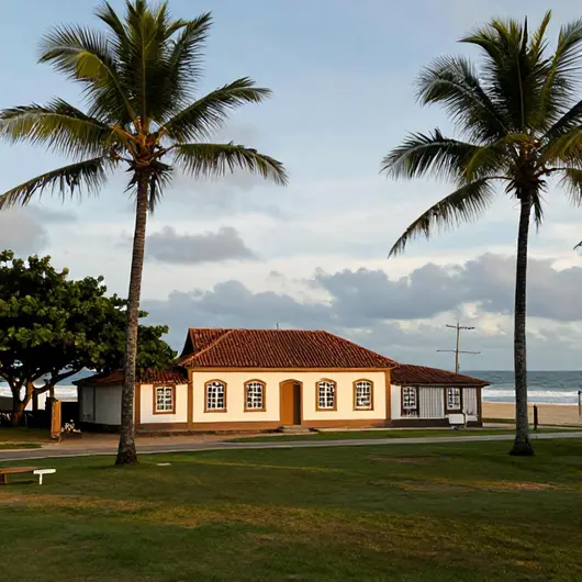 SinHoRes Litoral Norte: Um Guia Completo para Visitantes SinHoRes Litoral Norte: Um Guia Completo para Visitantes