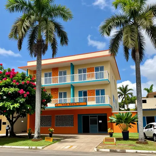 Soul Hostel