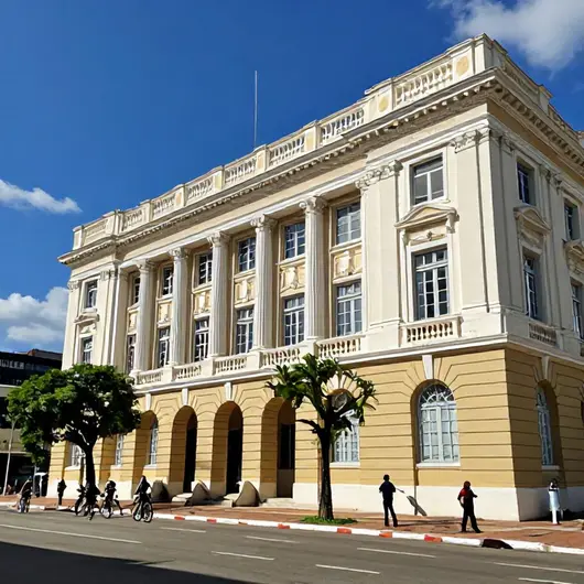 STTU: Seu Guia para o Transporte Público em Natal STTU: Seu Guia para o Transporte Público em Natal