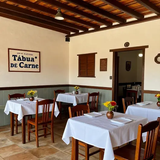 Tábua de Carne