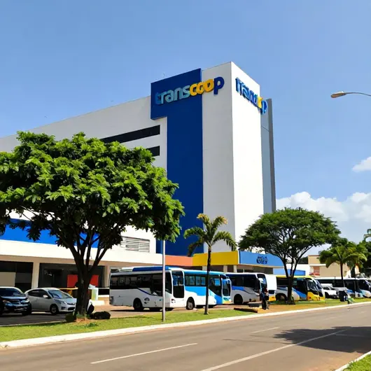 Transcoop Natal Transcoop Natal