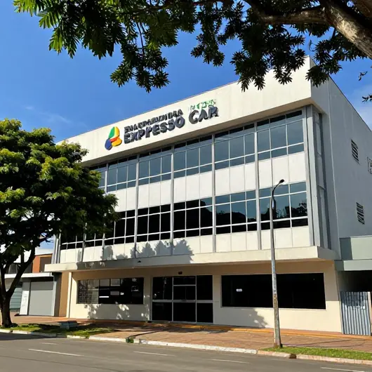 Transportadora Expresso Car