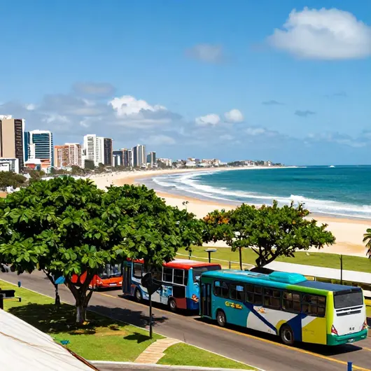 Transportes Cidade do Natal Transportes Cidade do Natal