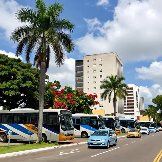 Transportes Natal