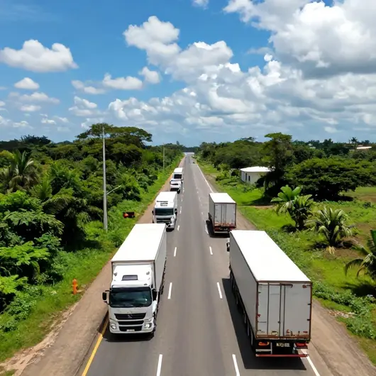 Via do Transporte
