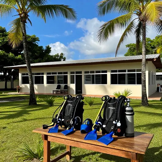 XDivers Scuba School